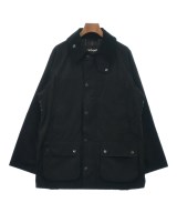 Barbour ミリタリーブルゾン