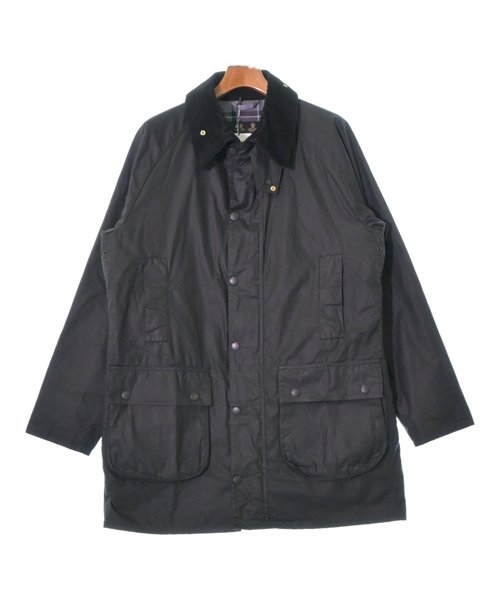 バブアー(Barbour)のBarbour ステンカラーコート