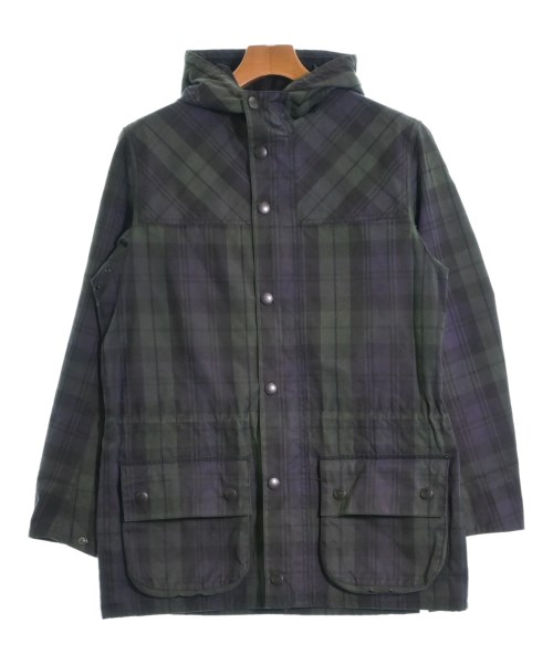 バブアー(Barbour)のBarbour ブルゾン（その他）