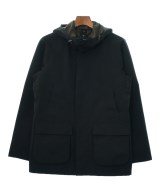 Barbour マウンテンパーカー