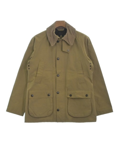 バブアー(Barbour)のBarbour ミリタリーブルゾン