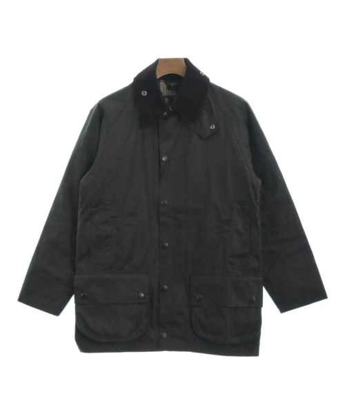 バブアー(Barbour)のBarbour ミリタリーブルゾン