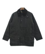 Barbour ミリタリーブルゾン