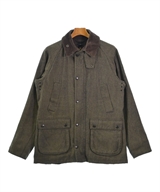 Barbour ブルゾン