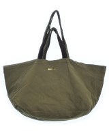 Barbour トートバッグ