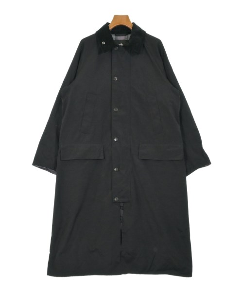 バブアー(Barbour)のBarbour ステンカラーコート