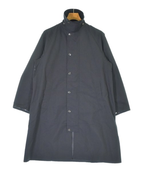 バブアー(Barbour)のBarbour ステンカラーコート