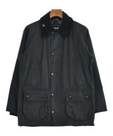 Barbour ステンカラーコート