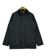 Barbour カバーオール