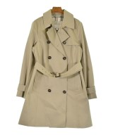 Barbour トレンチコート