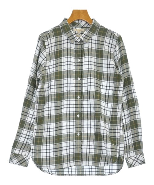 バブアー(Barbour)のBarbour カジュアルシャツ