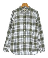 Barbour カジュアルシャツ