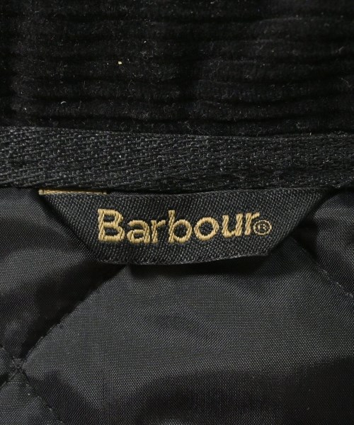 Barbour（バブアー）その他 黒 サイズ:XXL メンズ/2200634841026