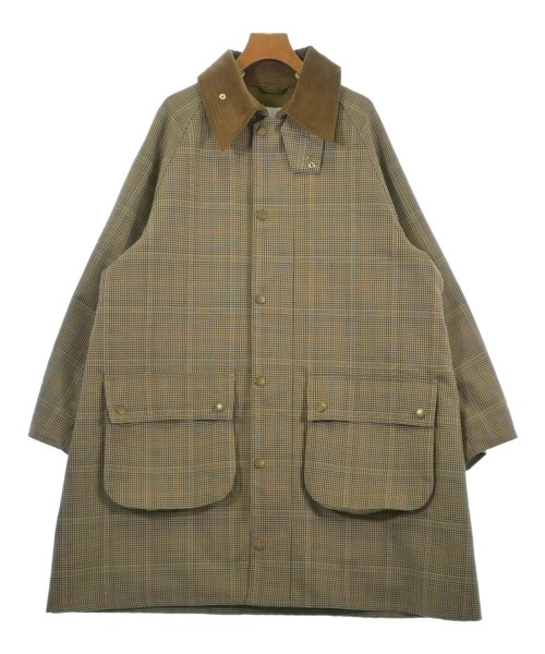 バブアー(Barbour)のBarbour ステンカラーコート