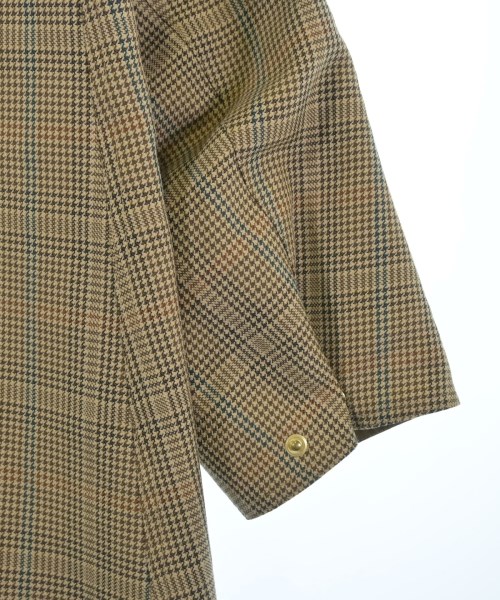 Barbour（バブアー）ステンカラーコート 茶 サイズ:M レディース/2200621359053