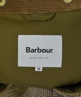 Barbour（バブアー）ステンカラーコート 茶 サイズ:M レディース/2200621359053