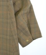 Barbour（バブアー）ステンカラーコート 茶 サイズ:M レディース/2200621359053