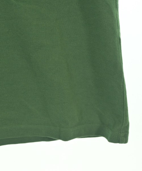 Barbour（バブアー）ポロシャツ 緑 サイズ:S メンズ/2200620832069