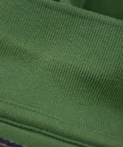 Barbour（バブアー）ポロシャツ 緑 サイズ:S メンズ/2200620832069