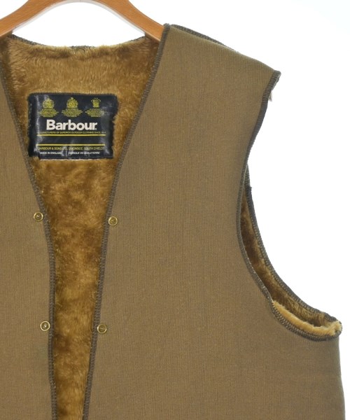 Barbour（バブアー）その他 茶 サイズ:-(XL位) メンズ/2200636063037