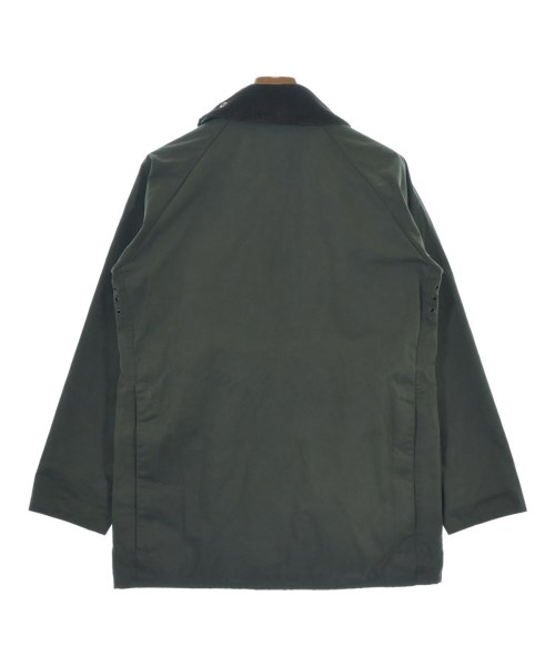 Barbour（バブアー）その他 緑 サイズ:36(S位) メンズ/2200623049020