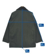Barbour（バブアー）その他 緑 サイズ:36(S位) メンズ/2200623049020
