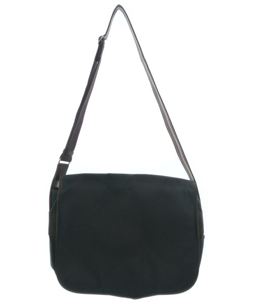 Barbour（バブアー）ショルダーバッグ 紺 サイズ:- メンズ/2200635794048