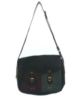 Barbour（バブアー）ショルダーバッグ 紺 サイズ:- メンズ/2200635794048