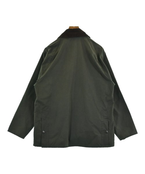 Barbour（バブアー）その他 カーキ サイズ:40(M位) メンズ/2200636400030