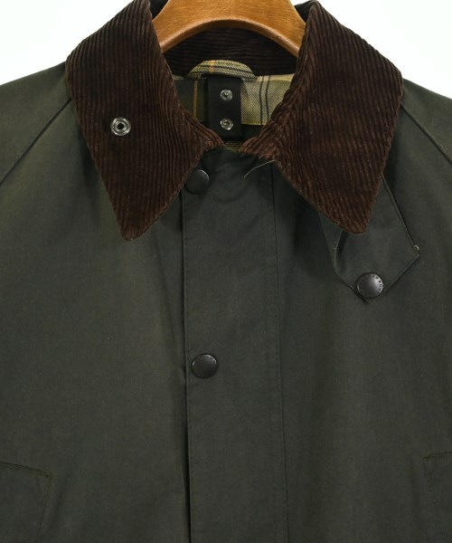 Barbour（バブアー）その他 カーキ サイズ:40(M位) メンズ/2200636400030