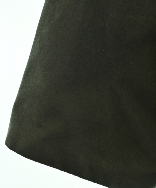 Barbour（バブアー）その他 カーキ サイズ:40(M位) メンズ/2200636400030