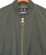 Barbour（バブアー）ミリタリーブルゾン カーキ サイズ:S メンズ/2200634994029