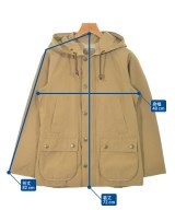Barbour（バブアー）その他 茶 サイズ:S メンズ/2200636696044