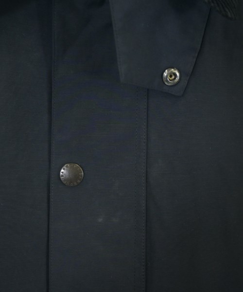 Barbour（バブアー）ブルゾン 紺 サイズ:38(M位) メンズ/2200636720015