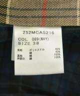 Barbour（バブアー）ブルゾン 紺 サイズ:38(M位) メンズ/2200636720015