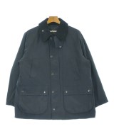 Barbour ブルゾン