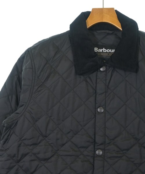 Barbour（バブアー）その他 黒 サイズ:38(S位) レディース/2200637265027