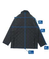 Barbour（バブアー）その他 黒 サイズ:38(S位) レディース/2200637265027