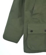 Barbour（バブアー）その他 カーキ サイズ:36(S位) メンズ/2200638256017