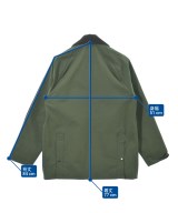 Barbour（バブアー）その他 カーキ サイズ:36(S位) メンズ/2200638256017