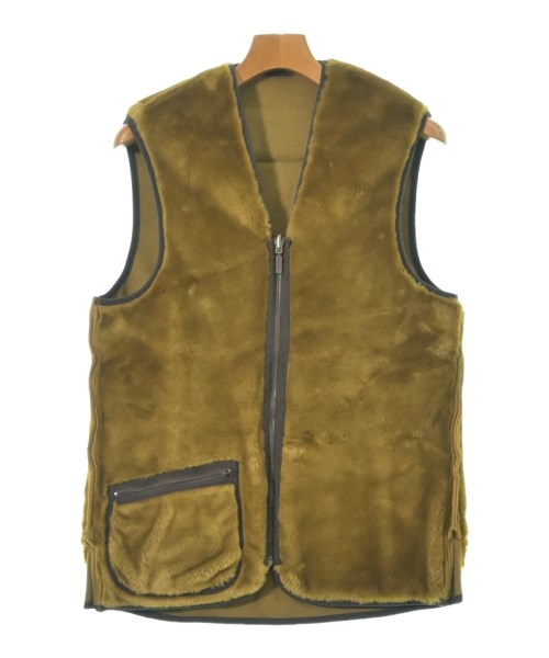 Barbour（バブアー）その他 茶 サイズ:36(S位) メンズ/2200638256024