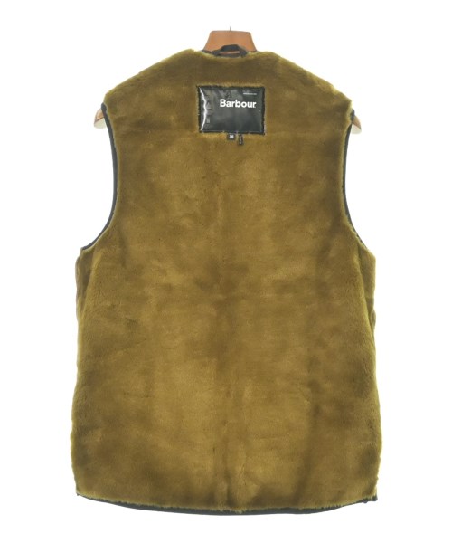 Barbour（バブアー）その他 茶 サイズ:36(S位) メンズ/2200638256024