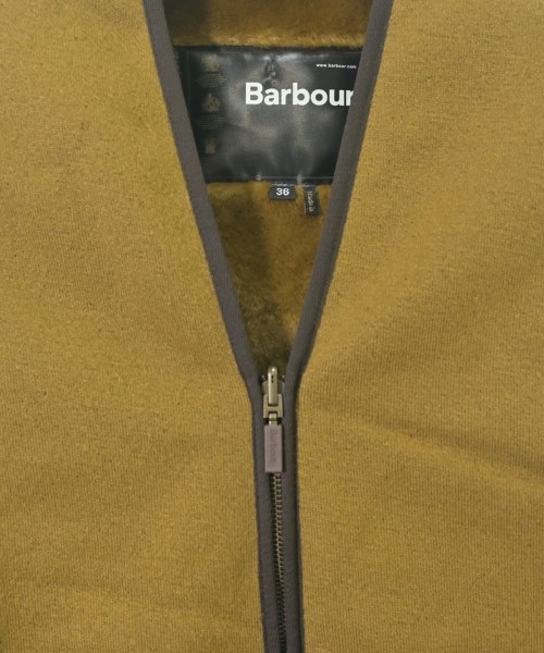 Barbour（バブアー）その他 茶 サイズ:36(S位) メンズ/2200638256024