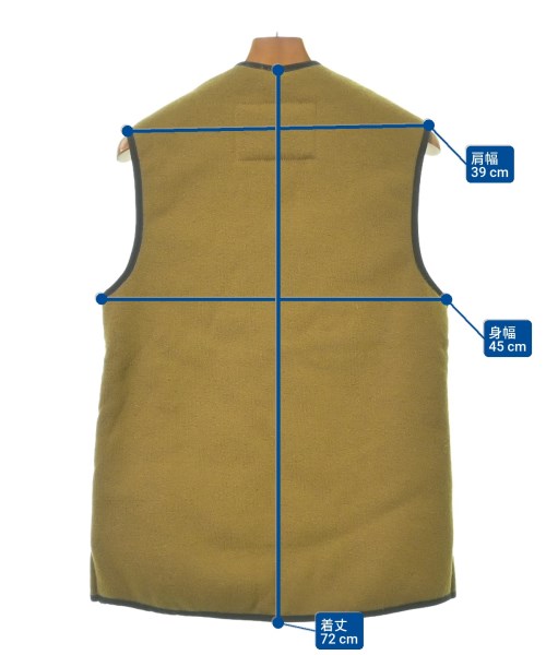 Barbour（バブアー）その他 茶 サイズ:36(S位) メンズ/2200638256024