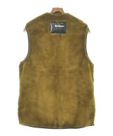 Barbour（バブアー）その他 茶 サイズ:36(S位) メンズ/2200638256024