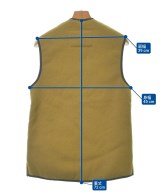 Barbour（バブアー）その他 茶 サイズ:36(S位) メンズ/2200638256024