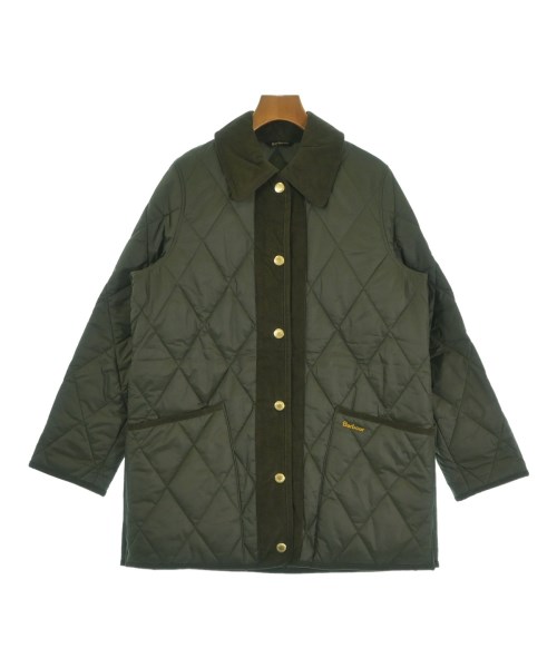 バブアー(Barbour)のBarbour ステンカラーコート