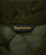 Barbour（バブアー）ステンカラーコート カーキ サイズ:36(XS位) レディース/2200625335015