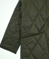 Barbour（バブアー）ステンカラーコート カーキ サイズ:36(XS位) レディース/2200625335015