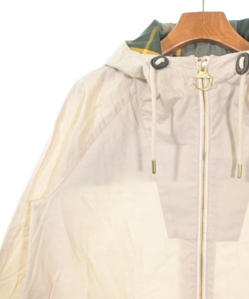 Barbour（バブアー）その他 ベージュ サイズ:8(S位) レディース/2200612182028